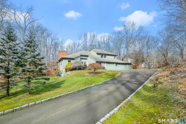 166 Godfrey Road East, Weston, CT 06883