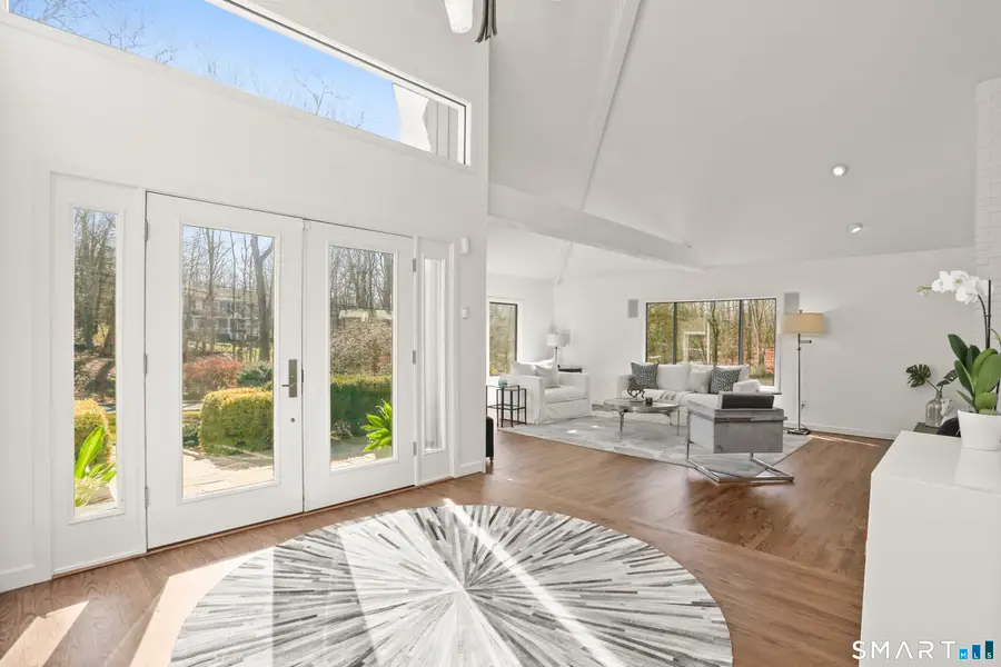 166 Godfrey Road East, Weston, CT 06883 - #2