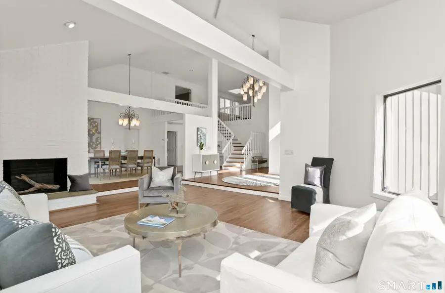 166 Godfrey Road East, Weston, CT 06883 - #3