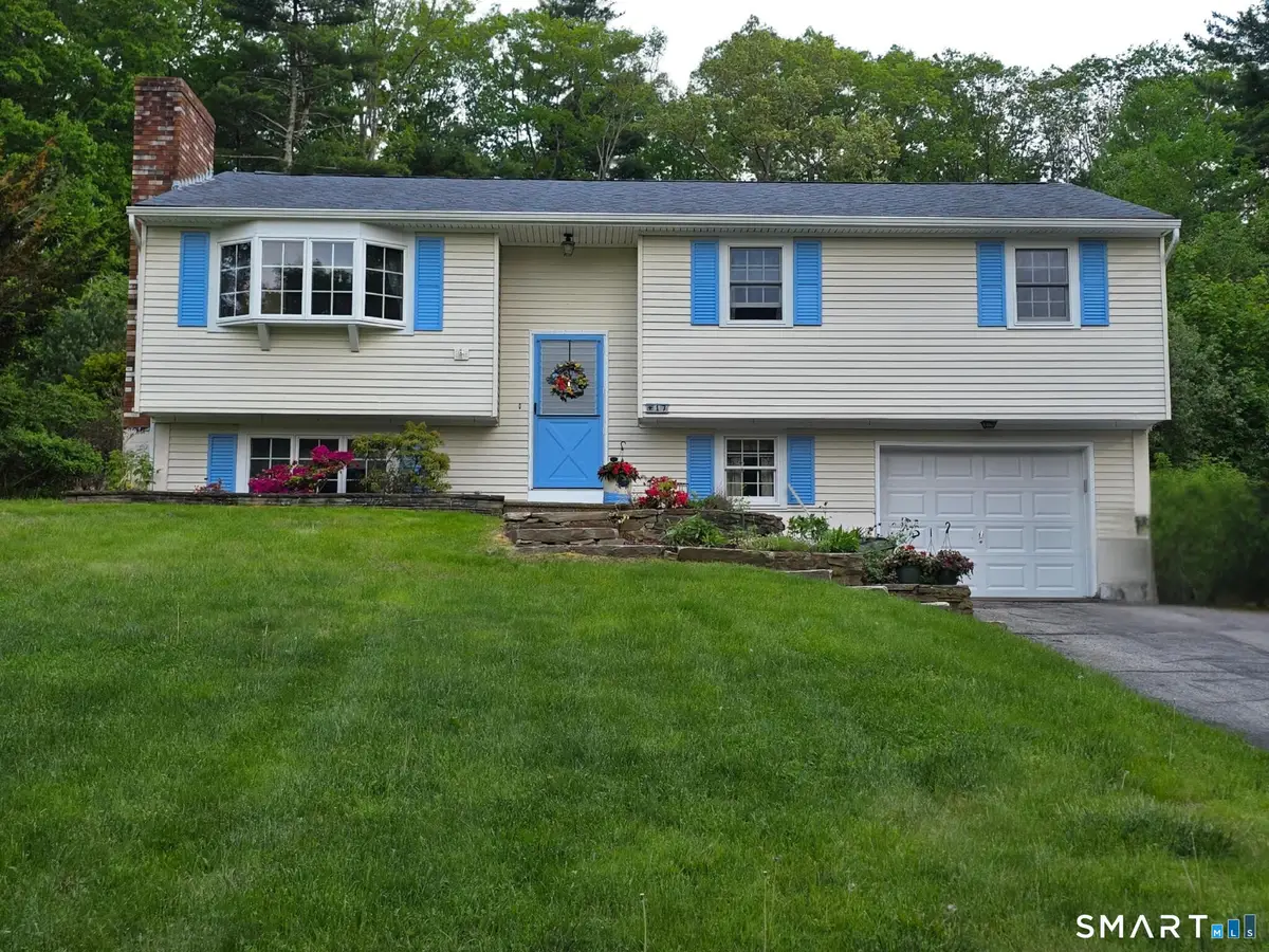 17 Plainview Drive, Plainfield, CT 06239 - #1