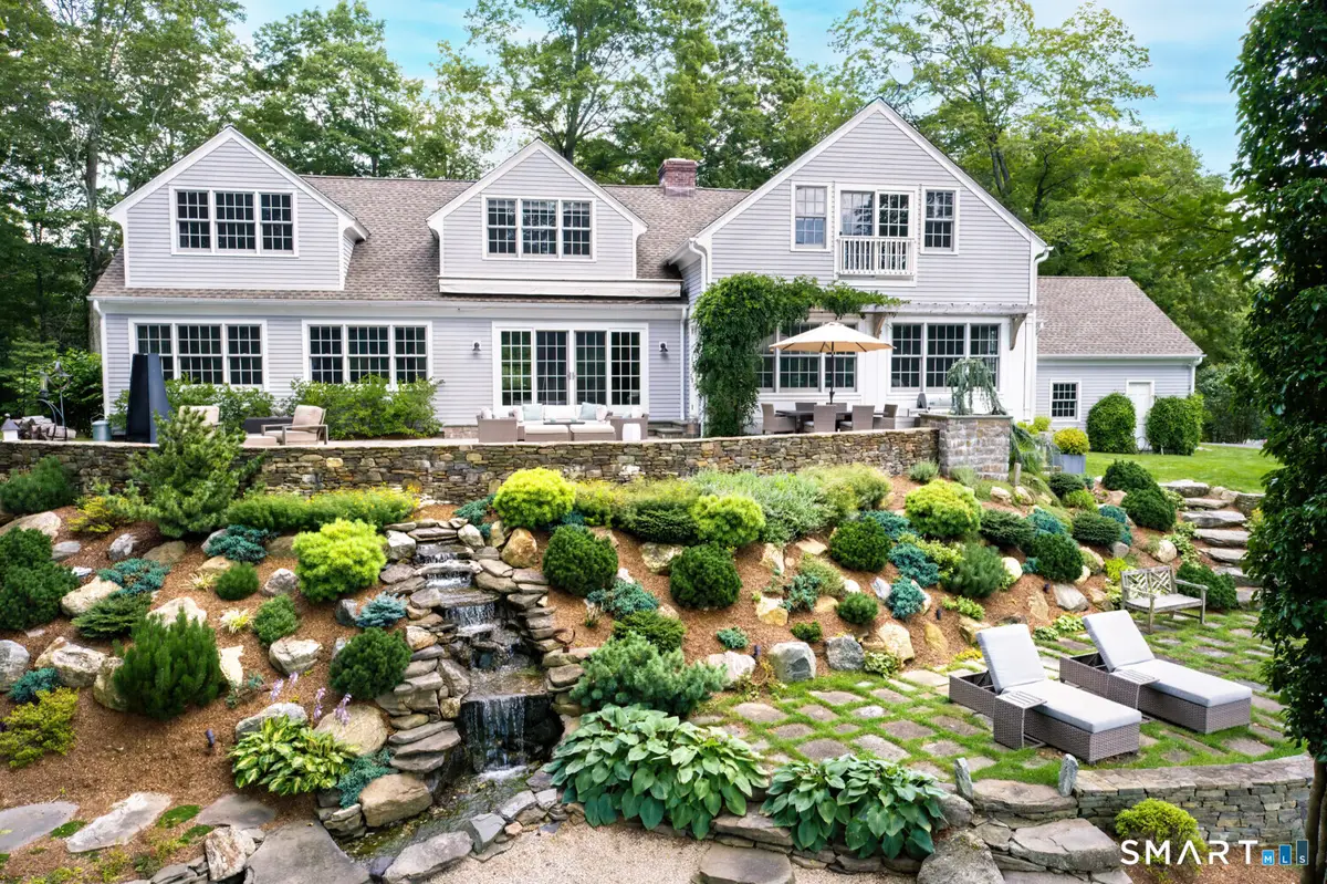 25 Pond Road, Ridgefield, CT 06877 - #1