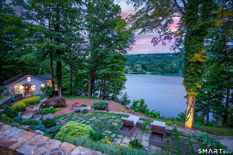 25 Pond Road, Ridgefield, CT 06877 - #2