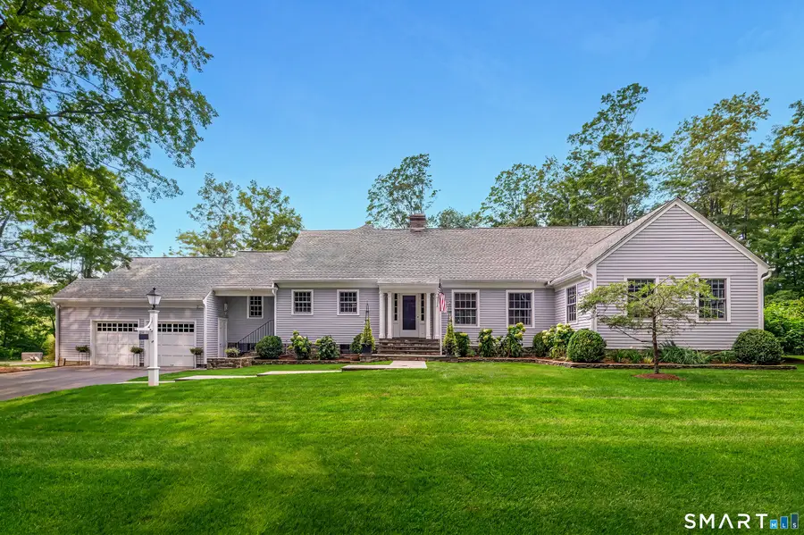 25 Pond Road, Ridgefield, CT 06877 - #3