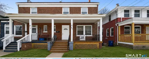 408 East Avenue, Bridgeport, CT 06610
