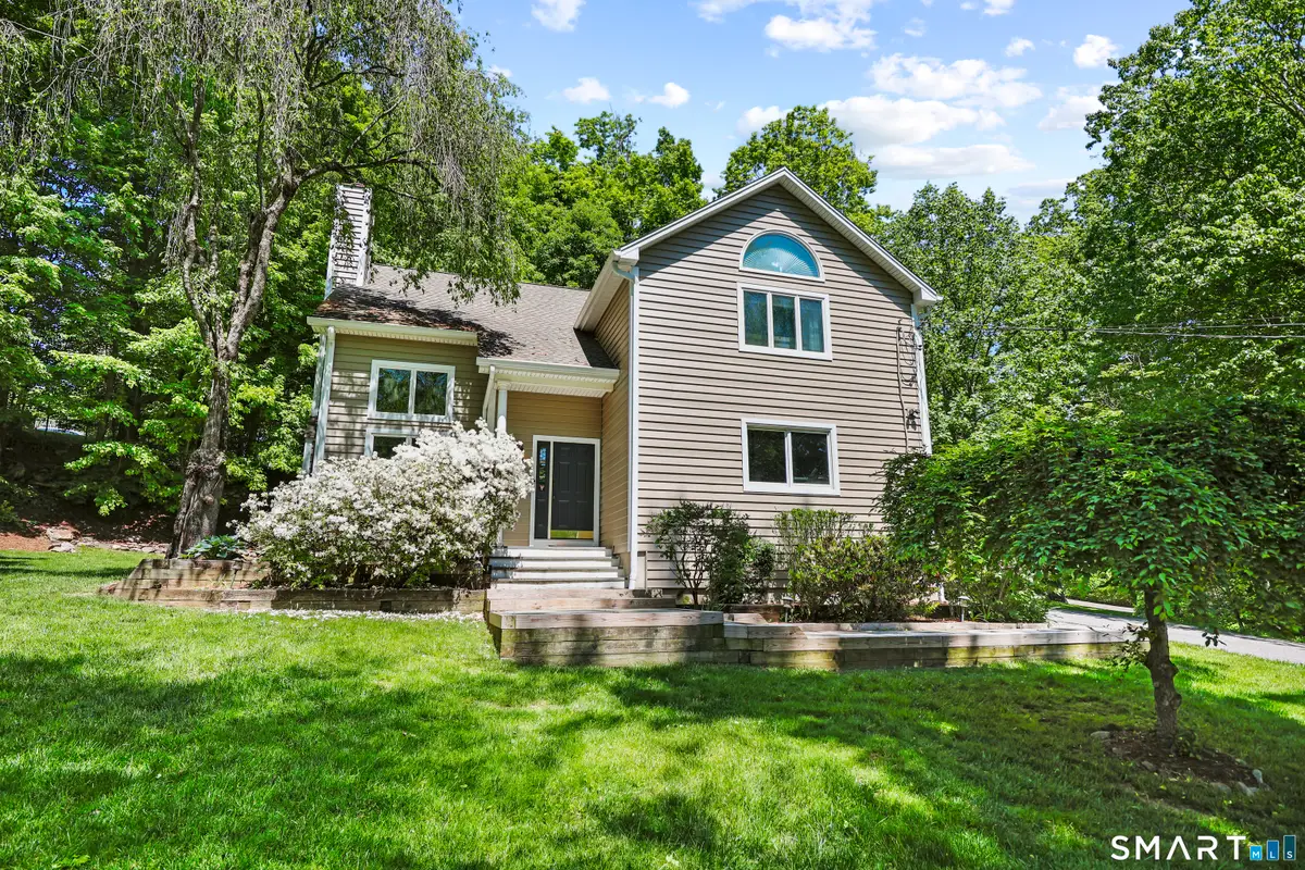 571 Belden Hill Road, Norwalk, CT 06850 - #1