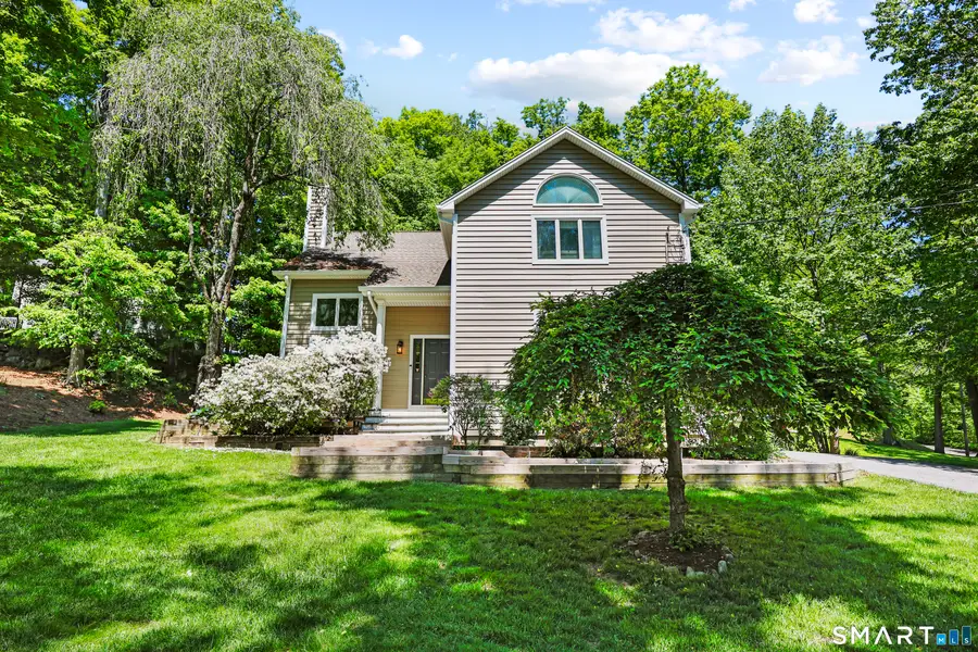 571 Belden Hill Road, Norwalk, CT 06850 - #2