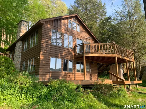 41 Lake Shore Boulevard, Stafford, CT 06076