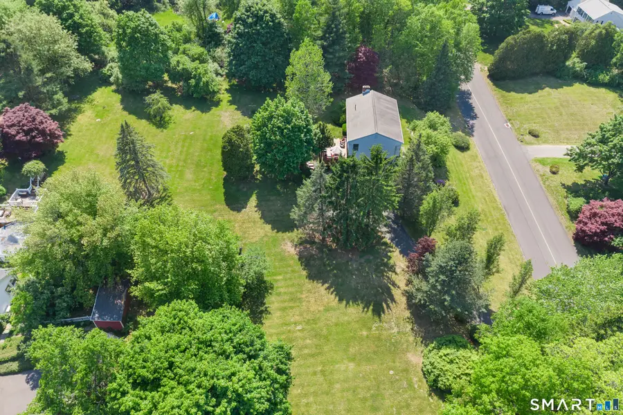 1 Red Barn Road, Oxford, CT 06478 - #3
