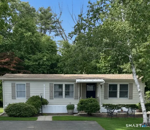 5 Stonewall Drive #5, Killingworth, CT 06419