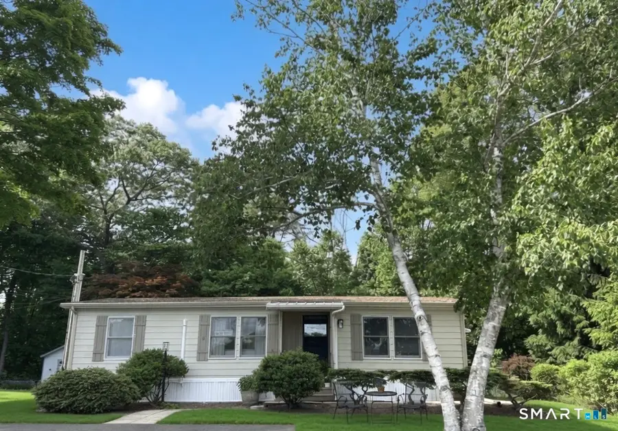 5 Stonewall Drive #5, Killingworth, CT 06419 - #2