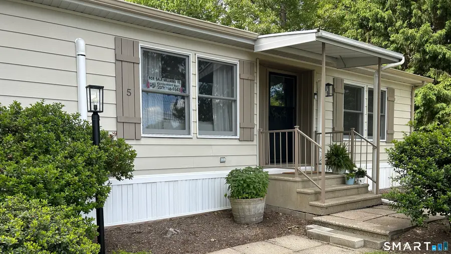 5 Stonewall Drive #5, Killingworth, CT 06419 - #3
