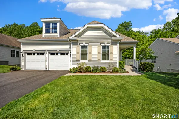 115 Thorn Hollow Road, Cheshire, CT 06410