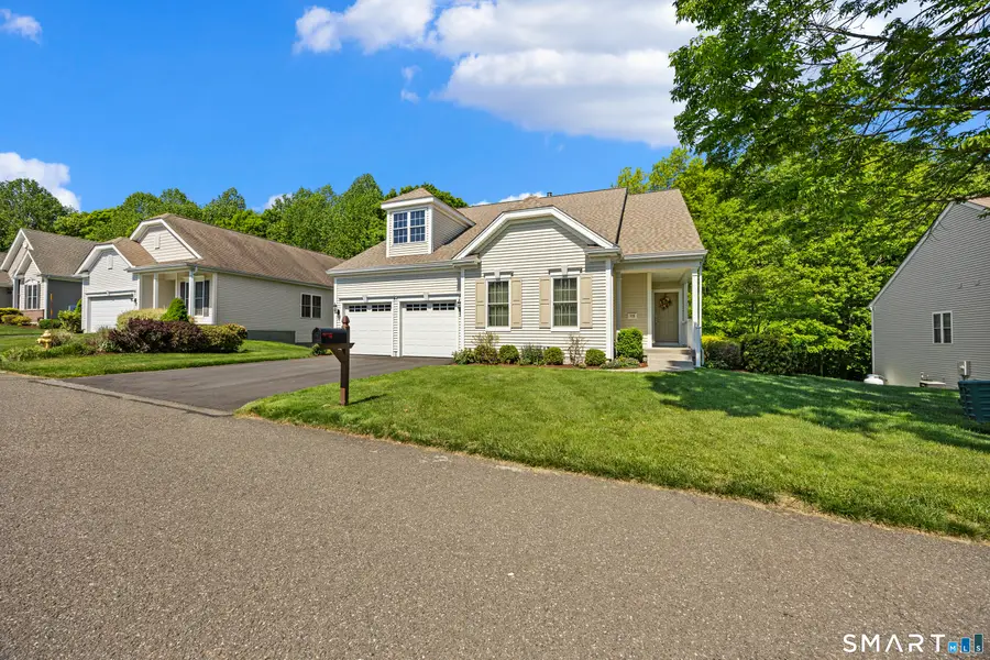 115 Thorn Hollow Road, Cheshire, CT 06410 - #3