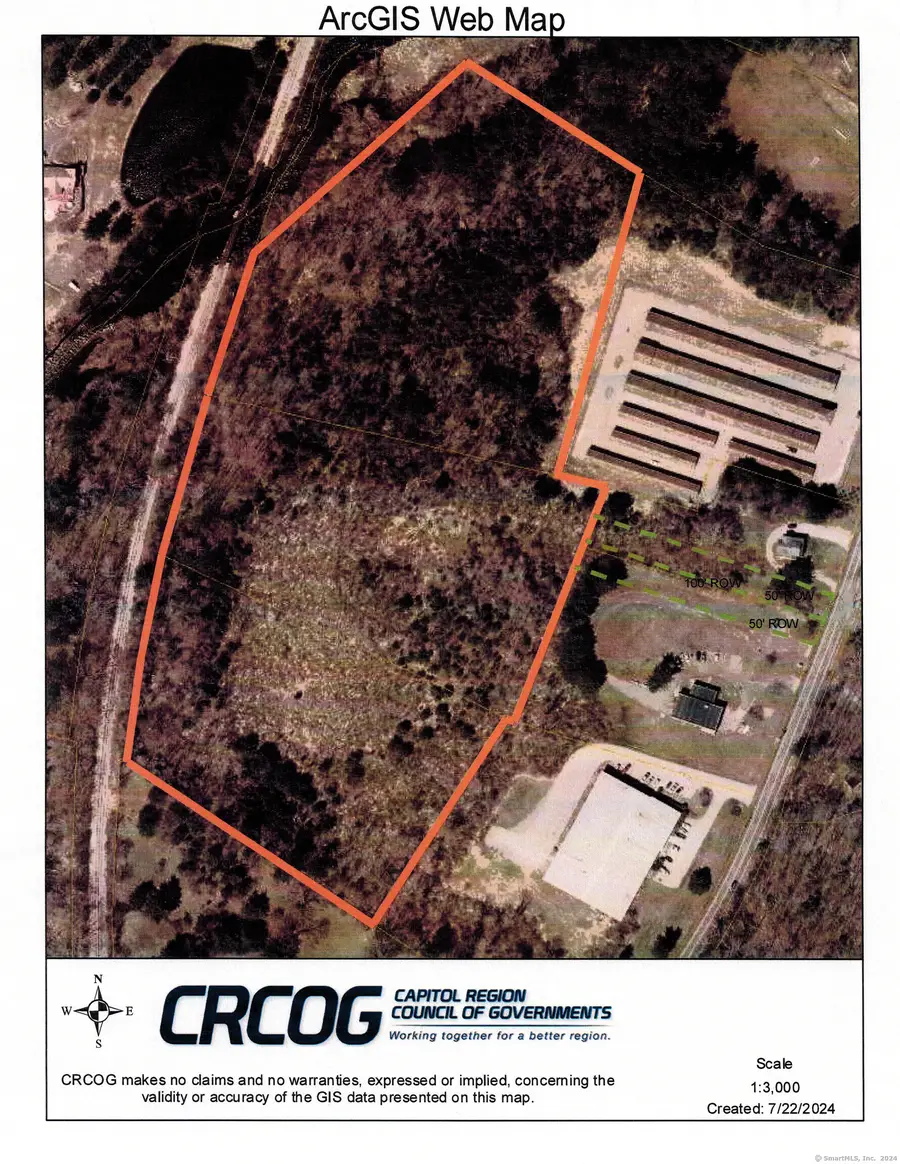 83 River Road, Willington, CT 06279 - #2