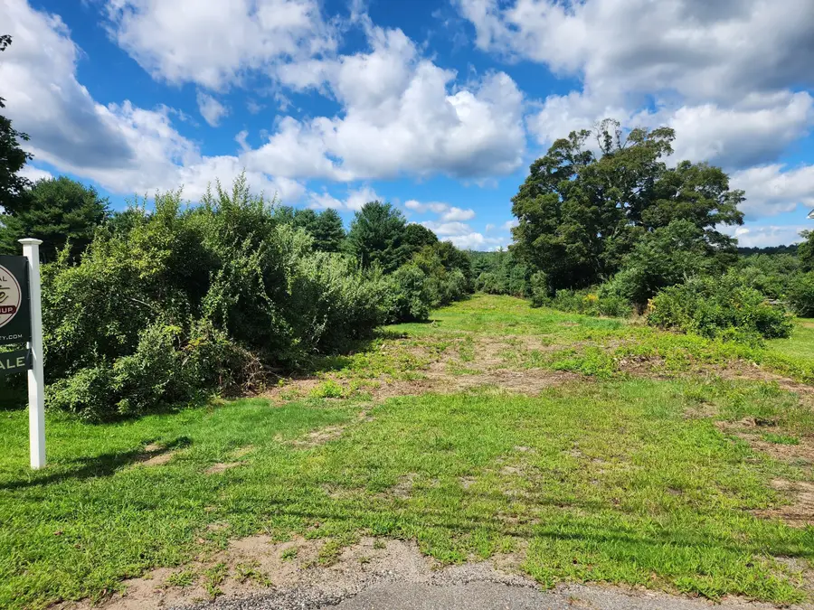 83 River Road, Willington, CT 06279 - #3