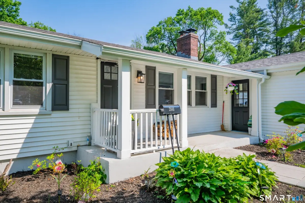 2041 Corbin Avenue, New Britain, CT 06053 - #1