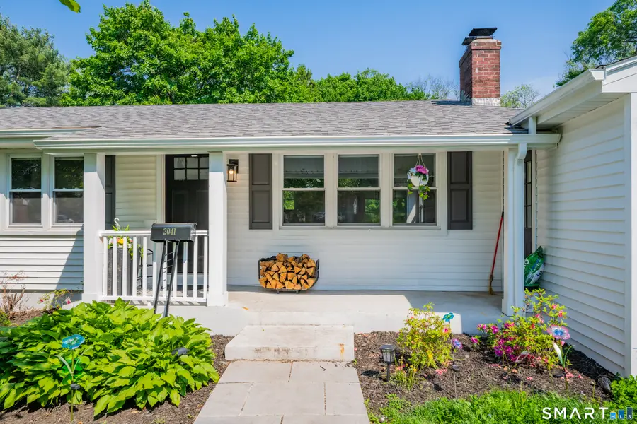 2041 Corbin Avenue, New Britain, CT 06053 - #2