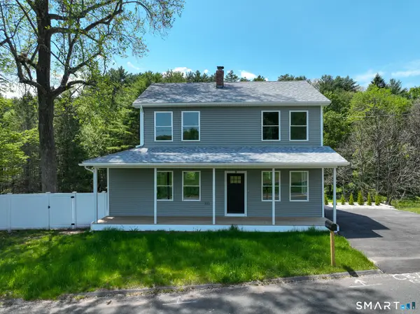 28 Old Monson Road, Stafford, CT 06076