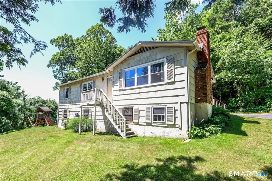 186 Flood Bridge Road, Southbury, CT 06488 - #2