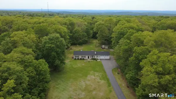 81 Bailey Hill Road, Killingly, CT 06239