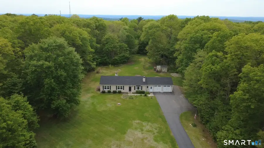 81 Bailey Hill Road, Killingly, CT 06239 - #2