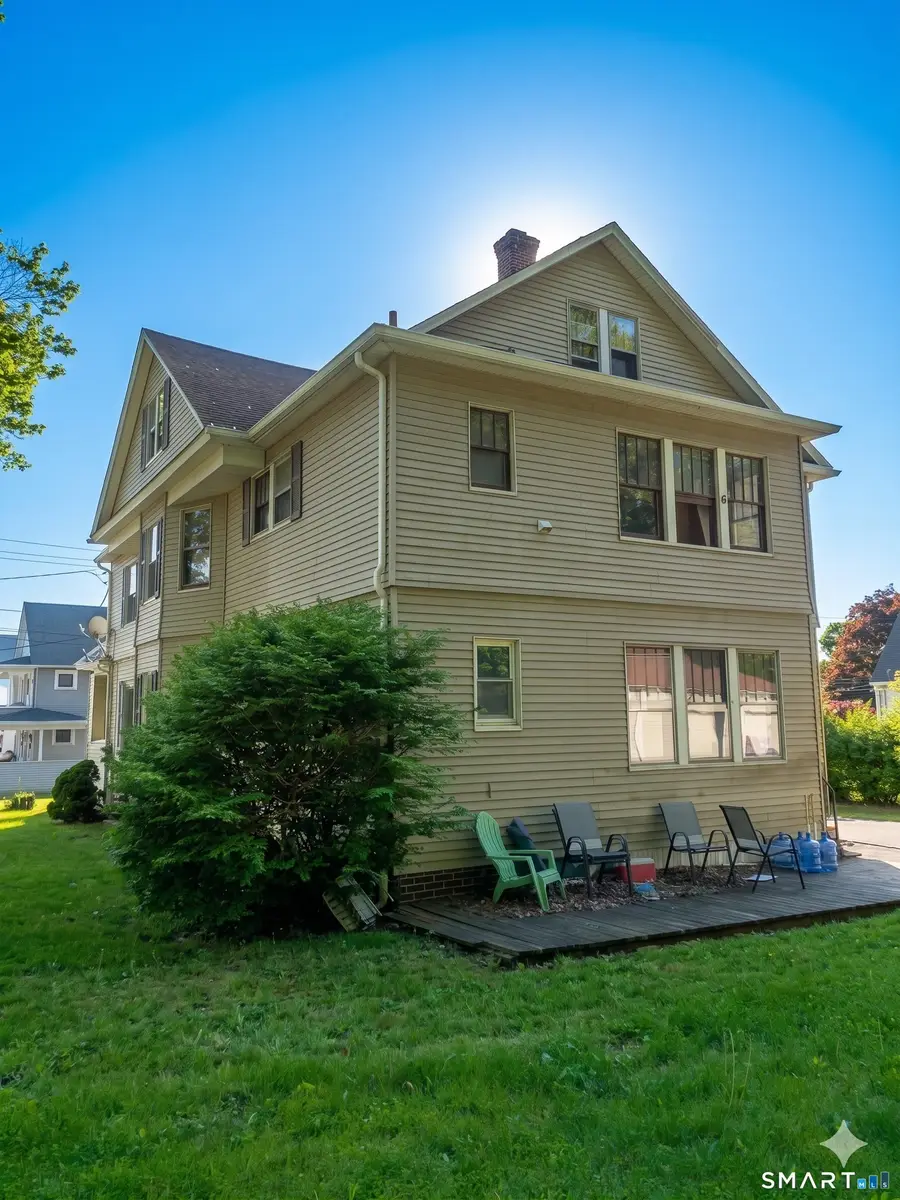 44 Bird Street, Torrington, CT 06790 - #2