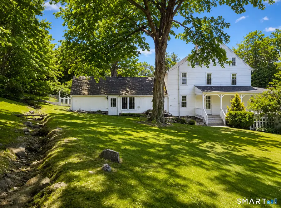 443 Amity Road, Bethany, CT 06524 - #2