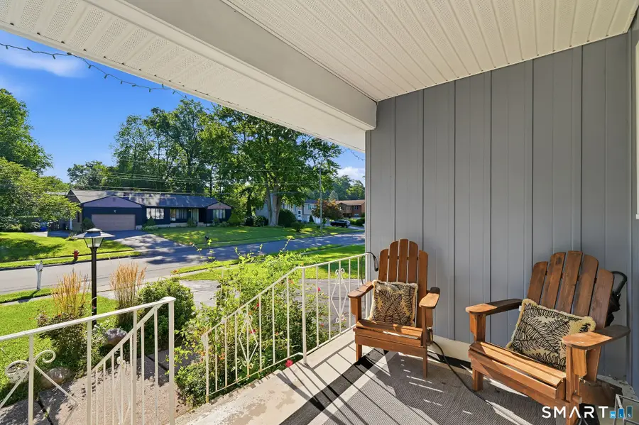 100 Cornell Circle, East Hartford, CT 06108 - #2