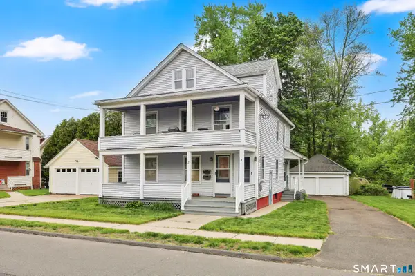 2 Woodward Avenue, Enfield, CT 06082