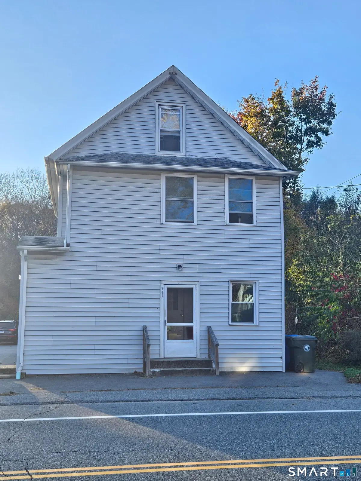 77 Taftville Occum Road, Norwich, CT 06360 - #1