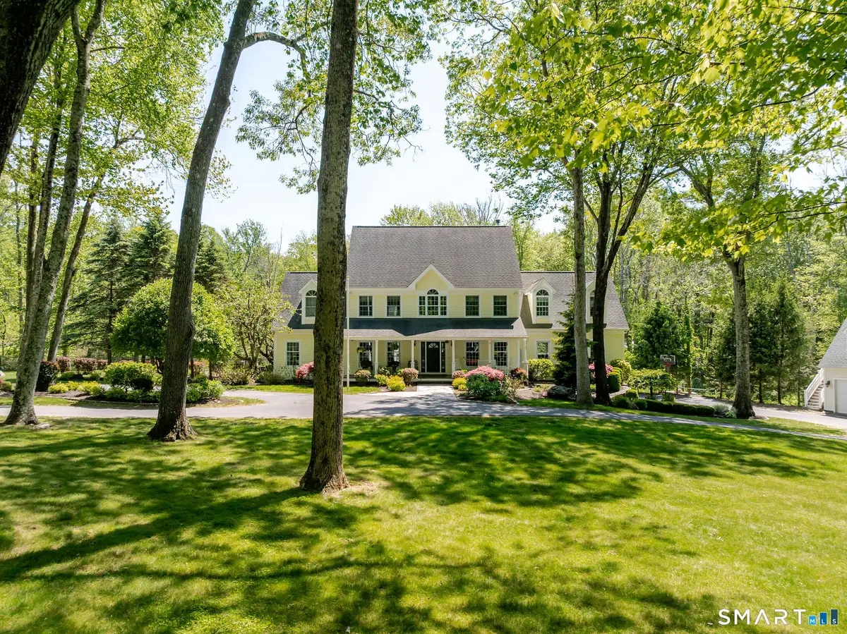 31 Aunt Pattys Lane West, Bethel, CT 06801 - #1