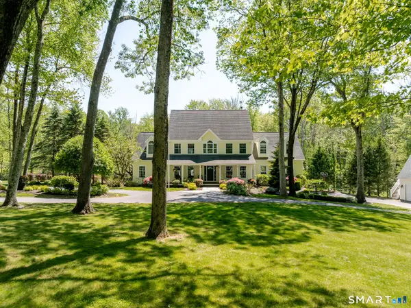 31 Aunt Pattys Lane West, Bethel, CT 06801