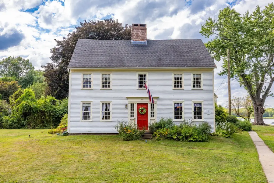 493 Main Street, Wethersfield, CT 06109 - #3