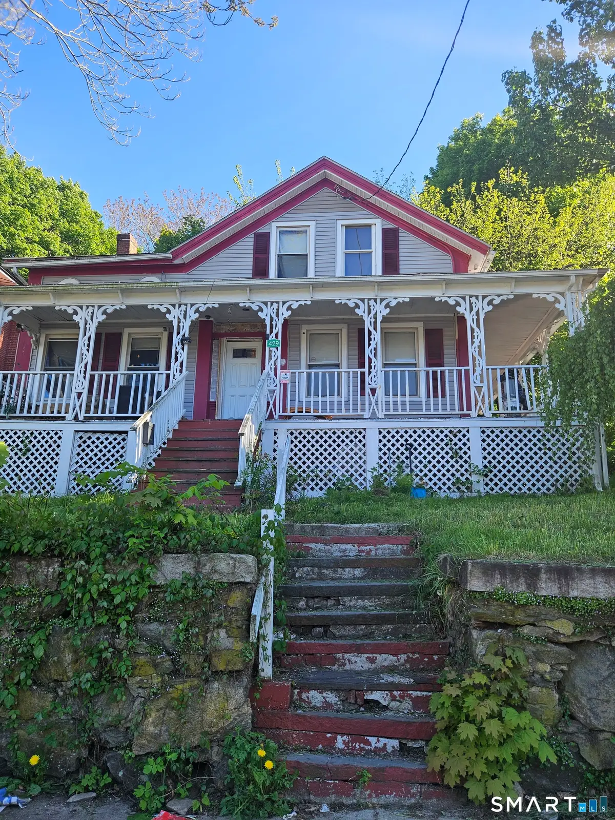429 E Main Street, Norwich, CT 06360 - #1