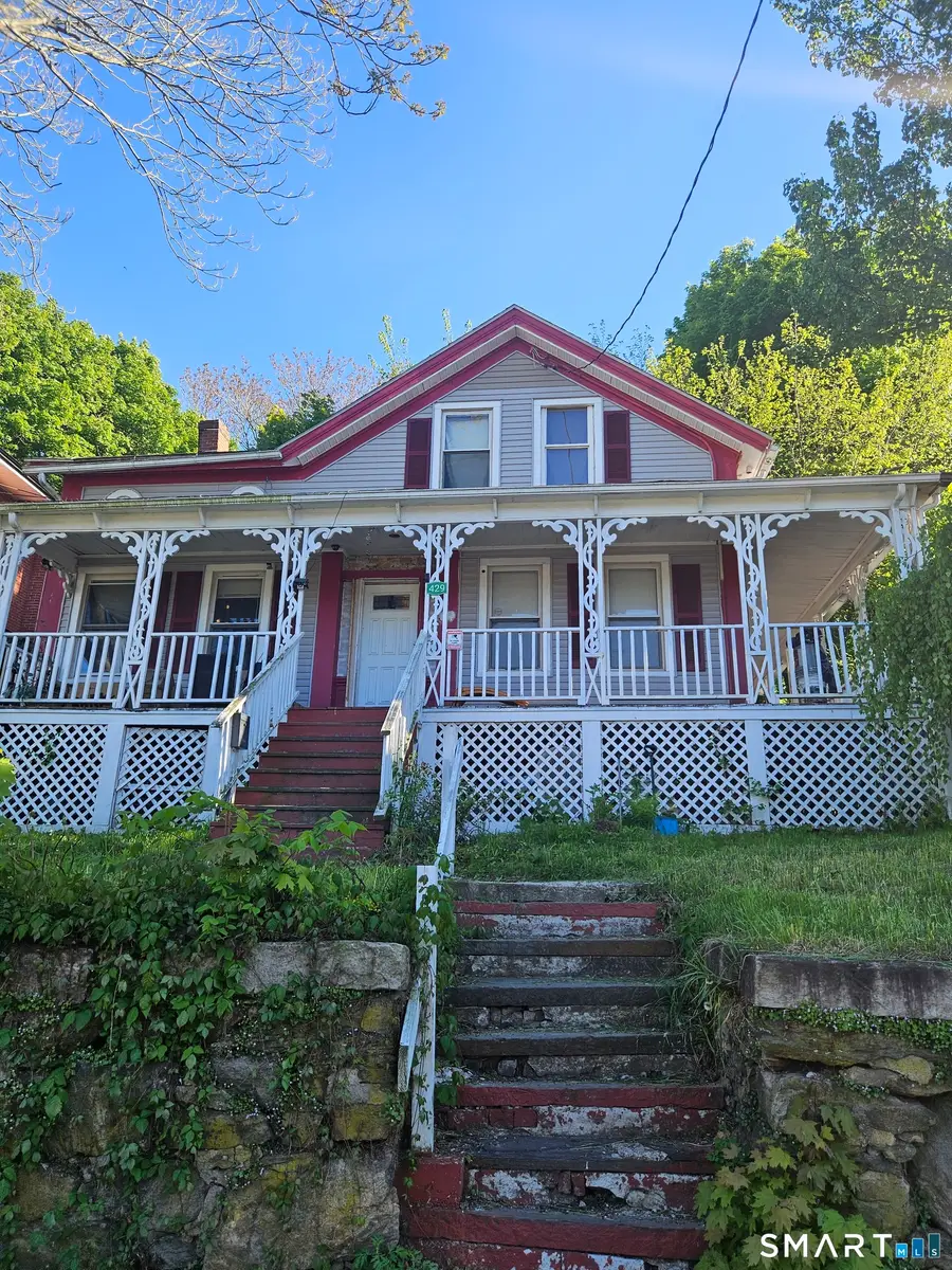 429 E Main Street, Norwich, CT 06360 - #2