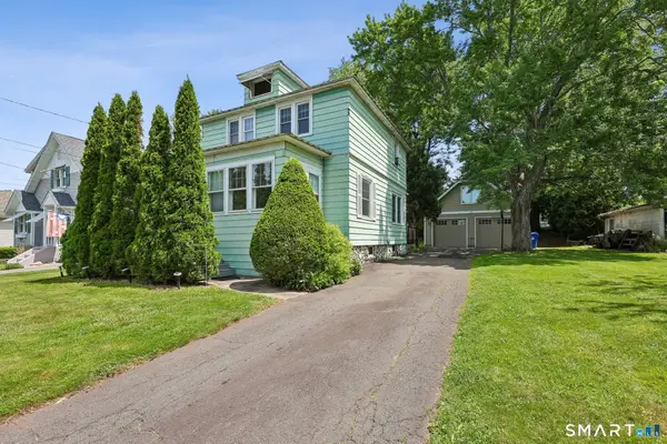 26 Florence Street, Newington, CT 06111