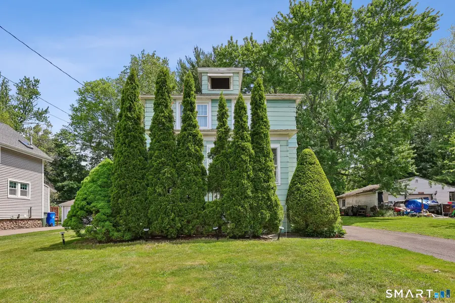 26 Florence Street, Newington, CT 06111 - #2