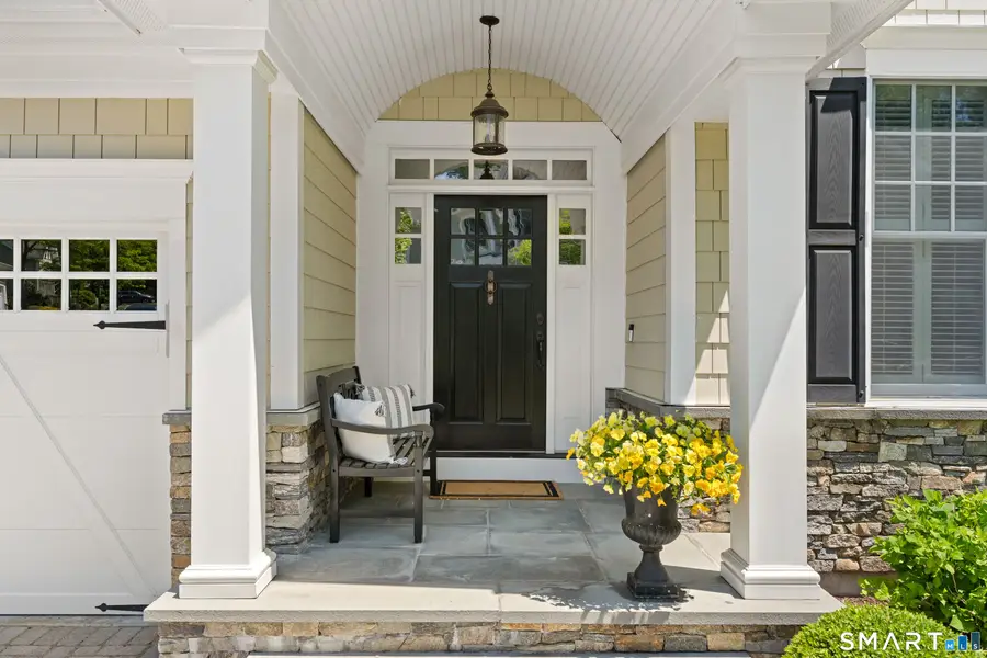 15 River Ridge #15, Wilton, CT 06897 - #2