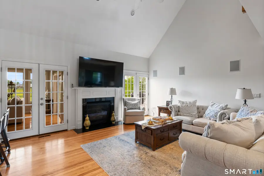 44 Farmstead Lane, Suffield, CT 06078 - #2