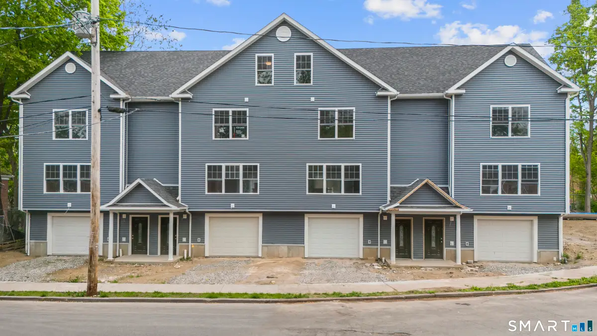 15 Colby Court, New Haven, CT 06515 - #1