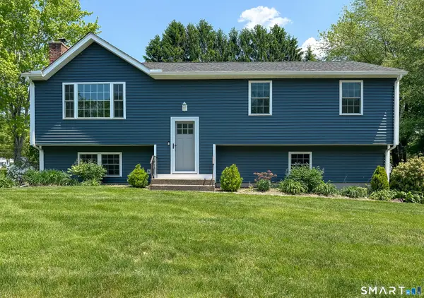 94 Winding Brook Road, Bristol, CT 06010