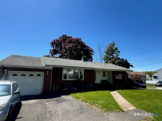 320 Fairfax Street, West Haven, CT 06516 - #2