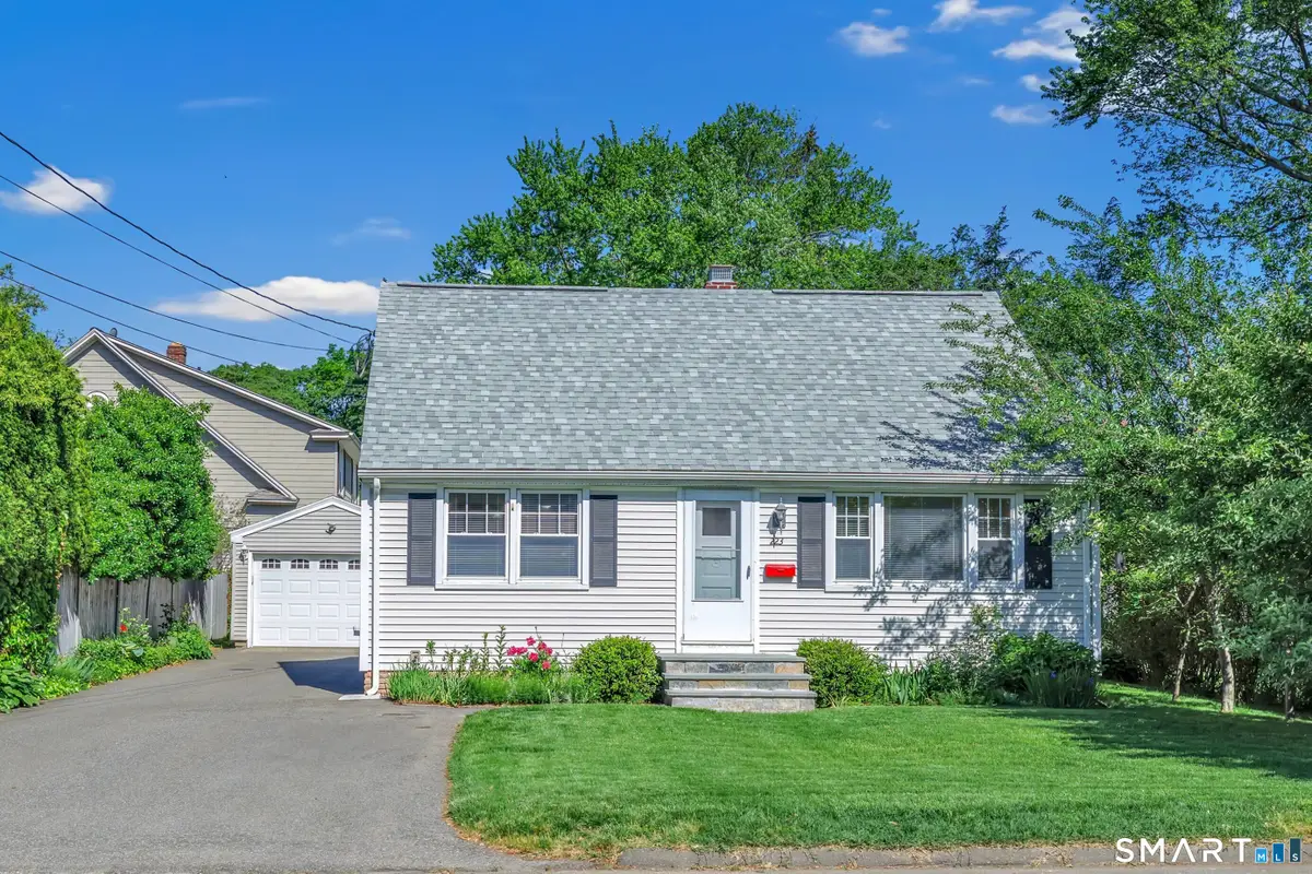 223 Patterson Avenue, Stratford, CT 06614 - #1