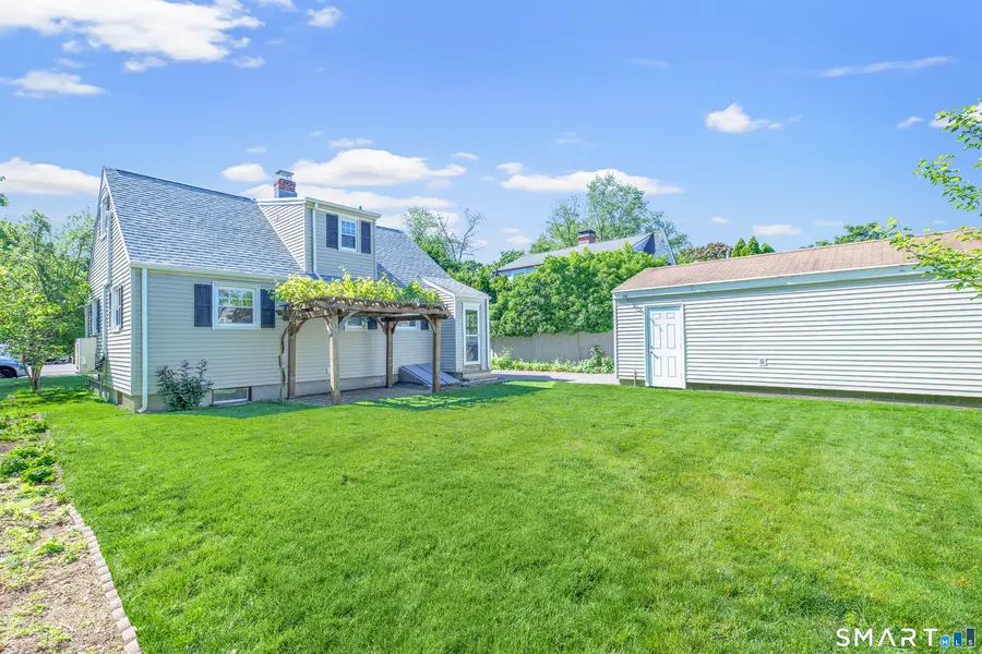 223 Patterson Avenue, Stratford, CT 06614 - #2