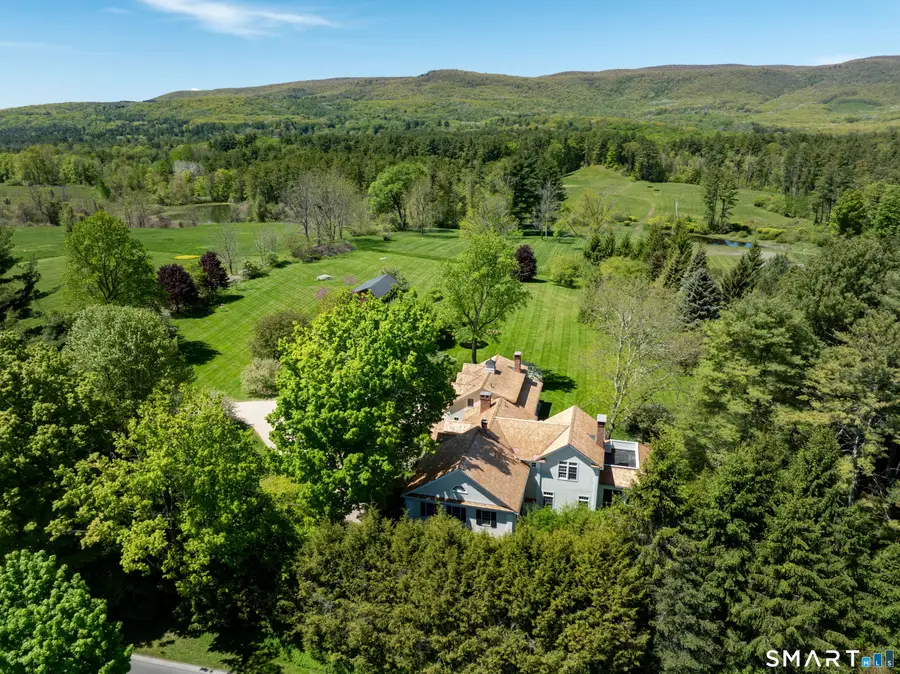 158 Taconic Road, Salisbury, CT 06068 - #2