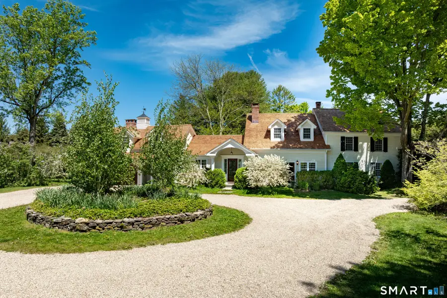 158 Taconic Road, Salisbury, CT 06068 - #3