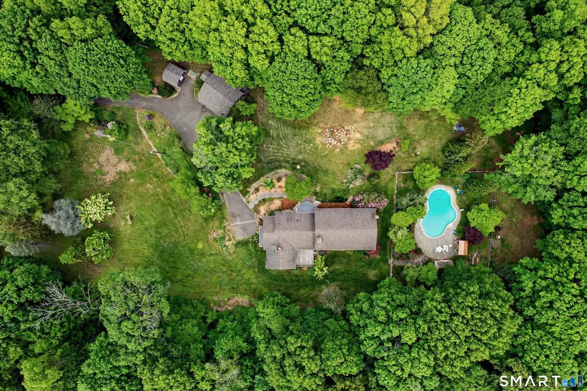 16 Shady Lane, Redding, CT 06896 - #1