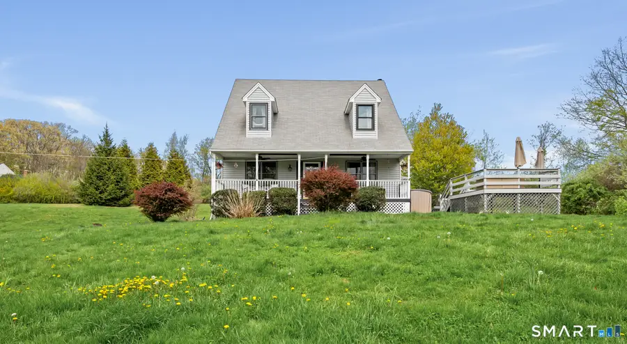 373 Chestnut Land Road, New Milford, CT 06776 - #2