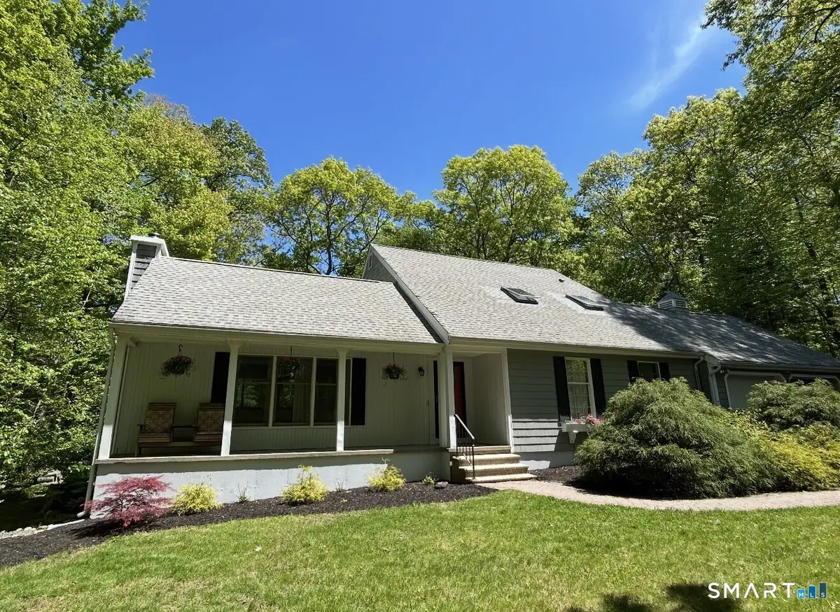 89 Woodcutters Drive, Bethany, CT 06524 - #1