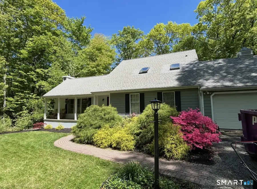 89 Woodcutters Drive, Bethany, CT 06524 - #2